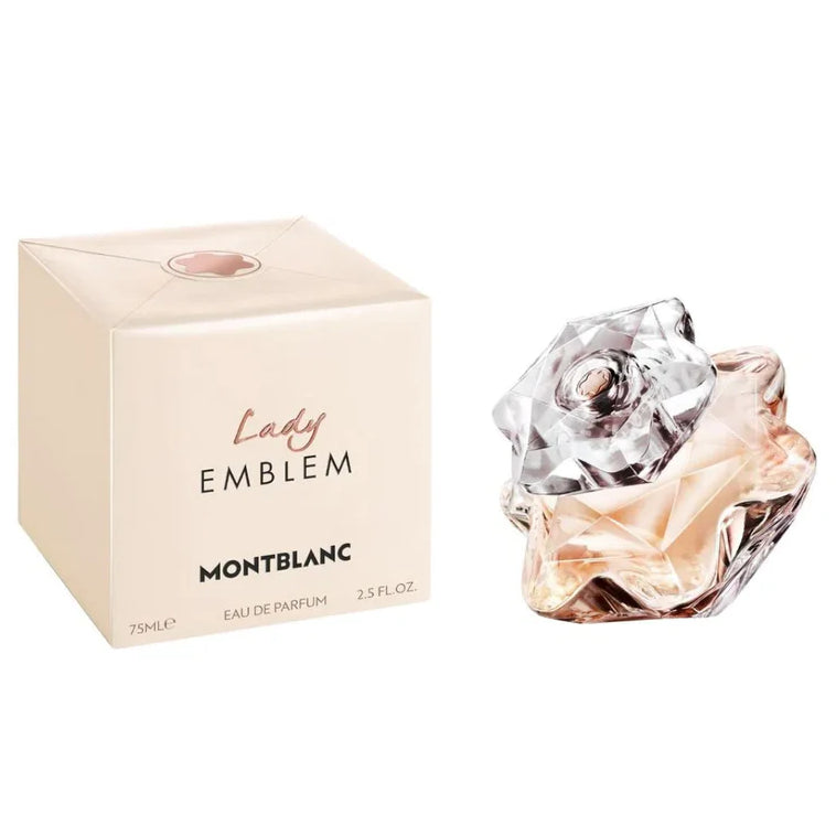 Mont Blanc Lady Emblem EDP (W) [ 75ml ]