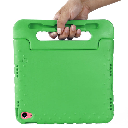 Ipad 11 (A16, 2025) Eva Shockproof Case [Green]