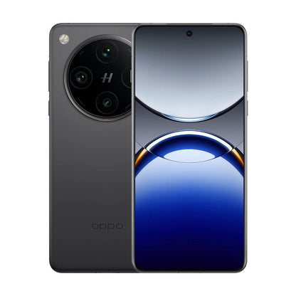 OPPO Find X8 Mobile Phone China [ 256GB / 12GB RAM - Black ]