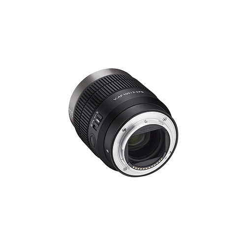 Samyang V-AF 100mm T2.3 FE for Sony E Lens