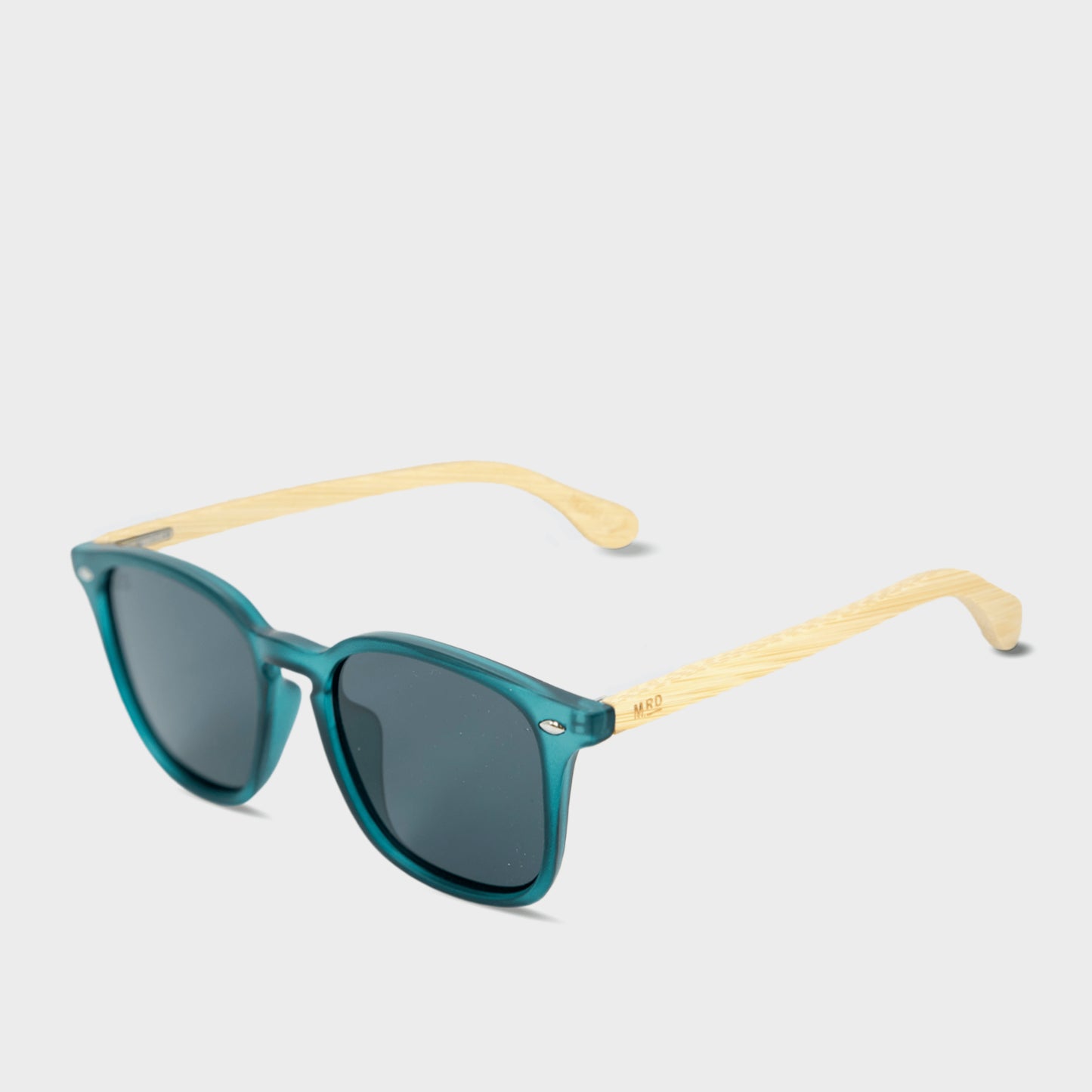 Moana Road Debbie Reynolds Sunglasses [Denim - 3453]