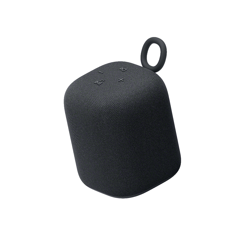 Sony LinkBuds Portable Wireless Speaker [ Black ]