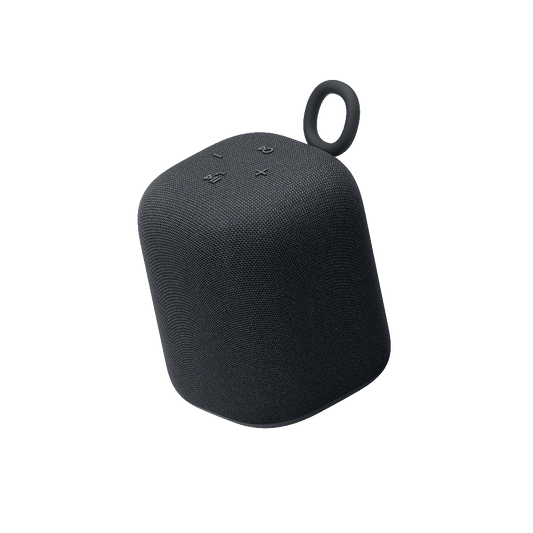 Sony LinkBuds Portable Wireless Speaker [ Black ]