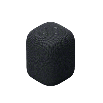 Sony LinkBuds Portable Wireless Speaker [ Black ]