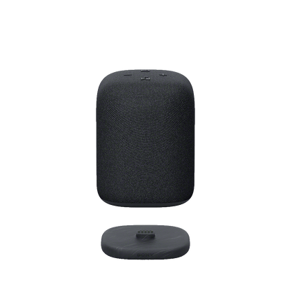 Sony LinkBuds Portable Wireless Speaker [ Black ]