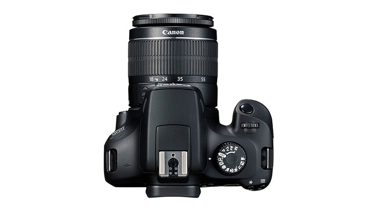 Canon EOS 3000D EF-S 18-55mm F3.5-5.6 III Kit