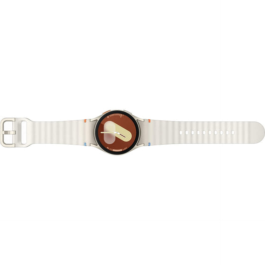 Samsung Galaxy Watch7 40mm SM-L300 (Bluetooth) [ Cream ]
