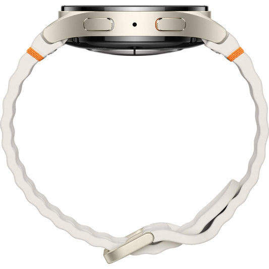 Samsung Galaxy Watch7 40mm SM-L300 (Bluetooth) [ Cream ]