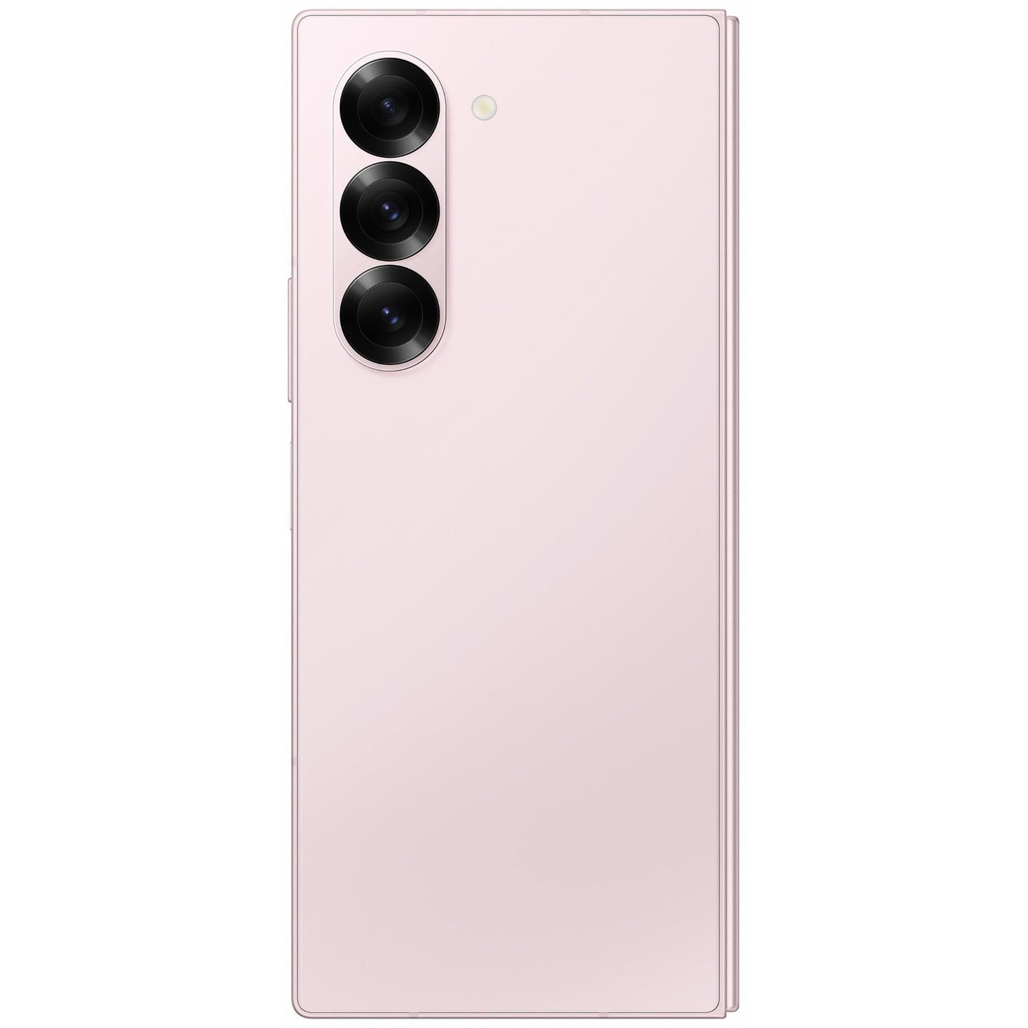 Samsung Galaxy Z Fold6 SM-F956/DS Mobile Phone [256GB / 12GB RAM Pink]
