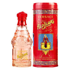 Versace Red Jeans EDT (W) [75ml]