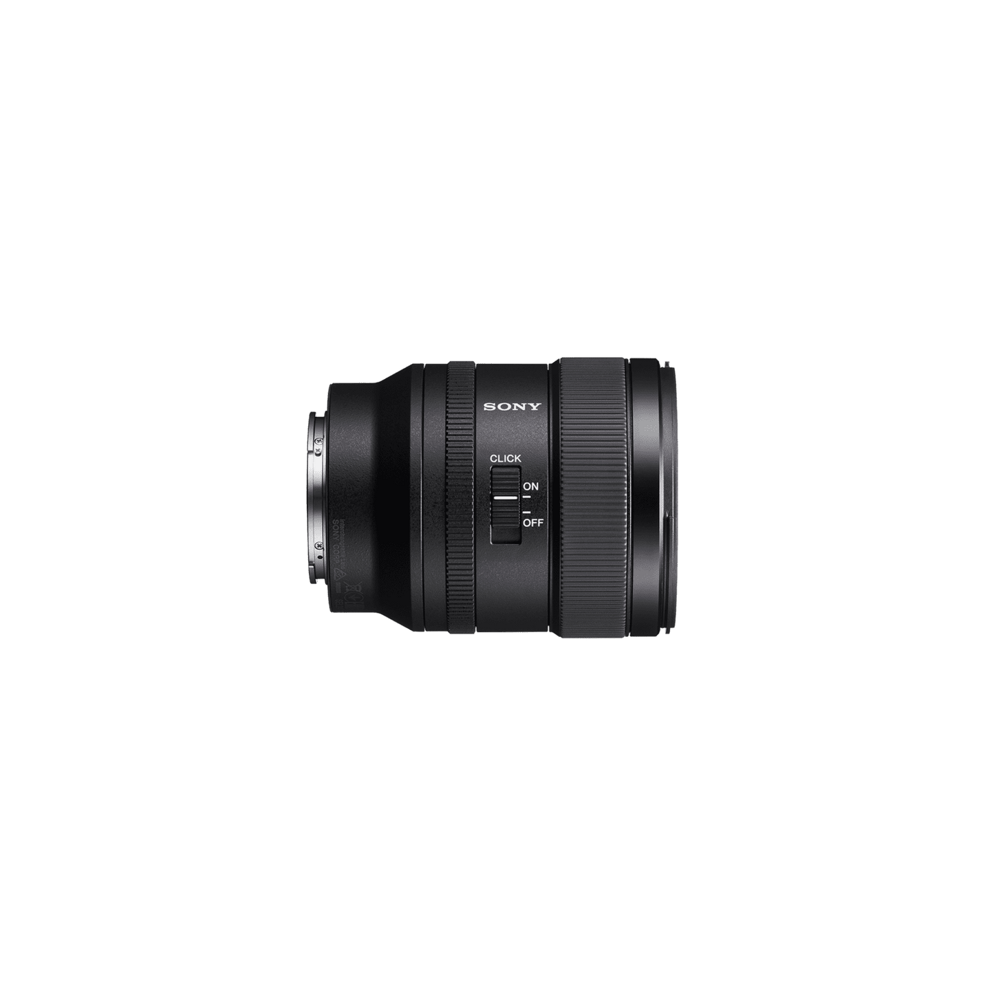 Sony FE 24mm F1.4 GM Lens