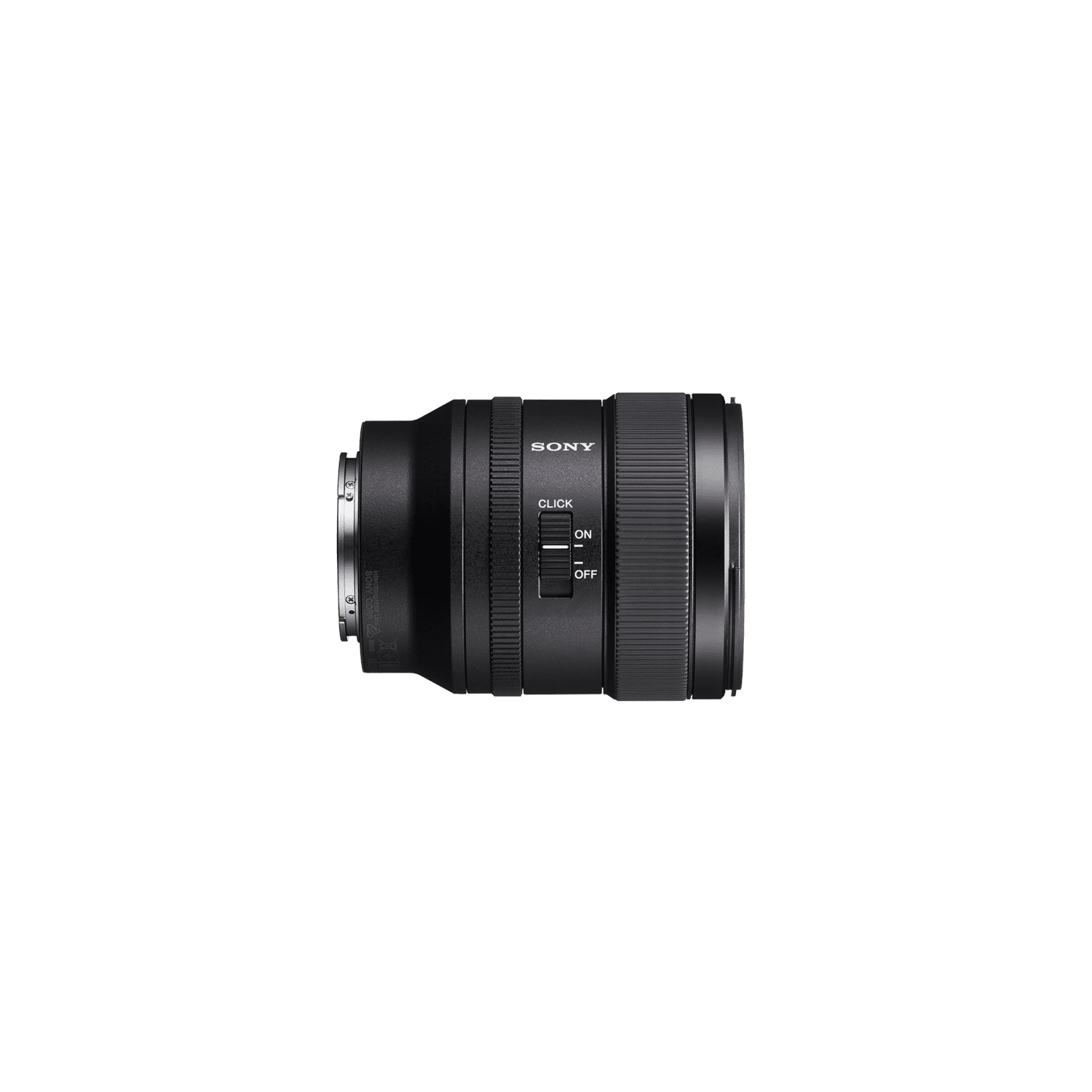 Sony FE 24mm F1.4 GM Lens