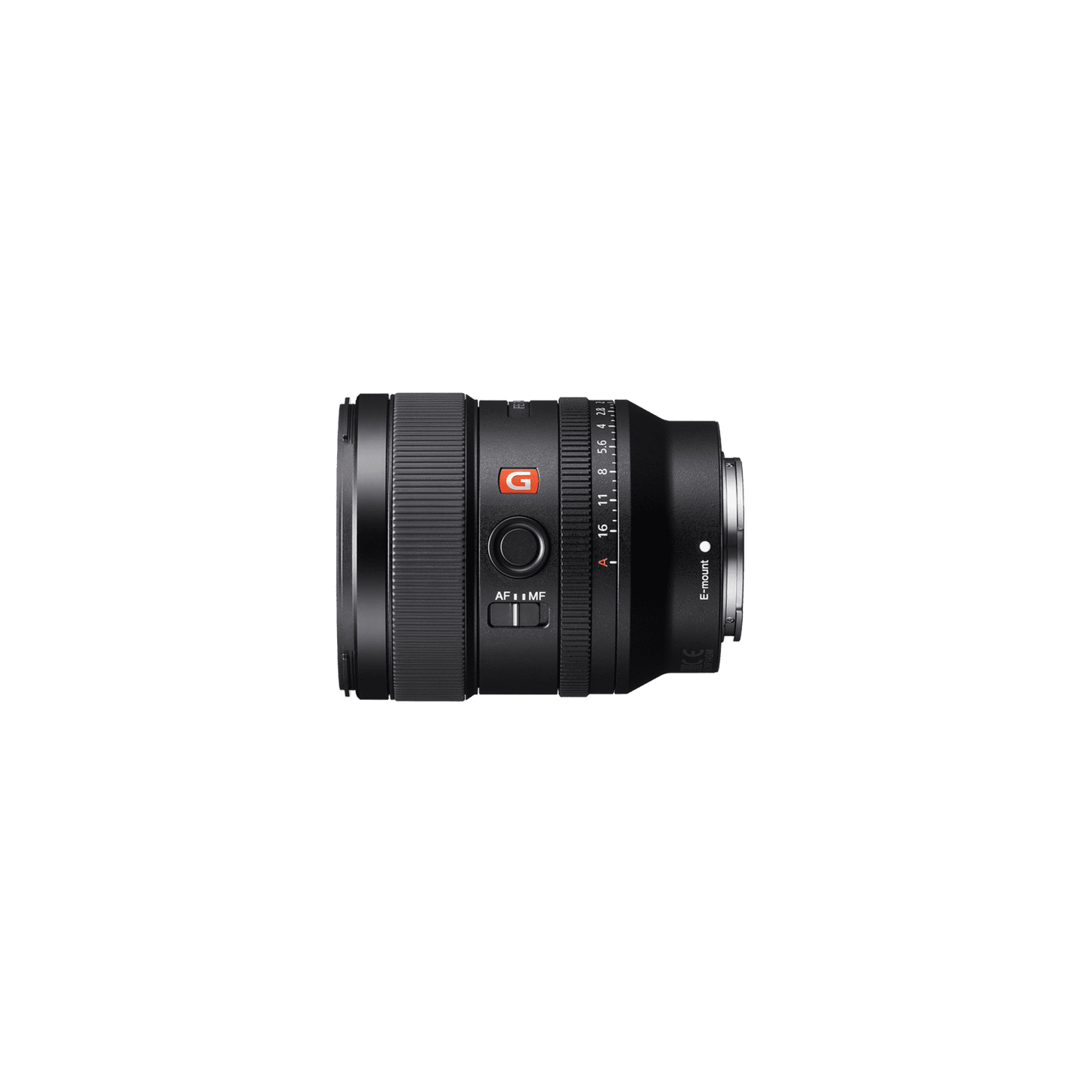 Sony FE 24mm F1.4 GM Lens