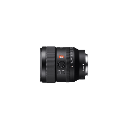 Sony FE 24mm F1.4 GM Lens