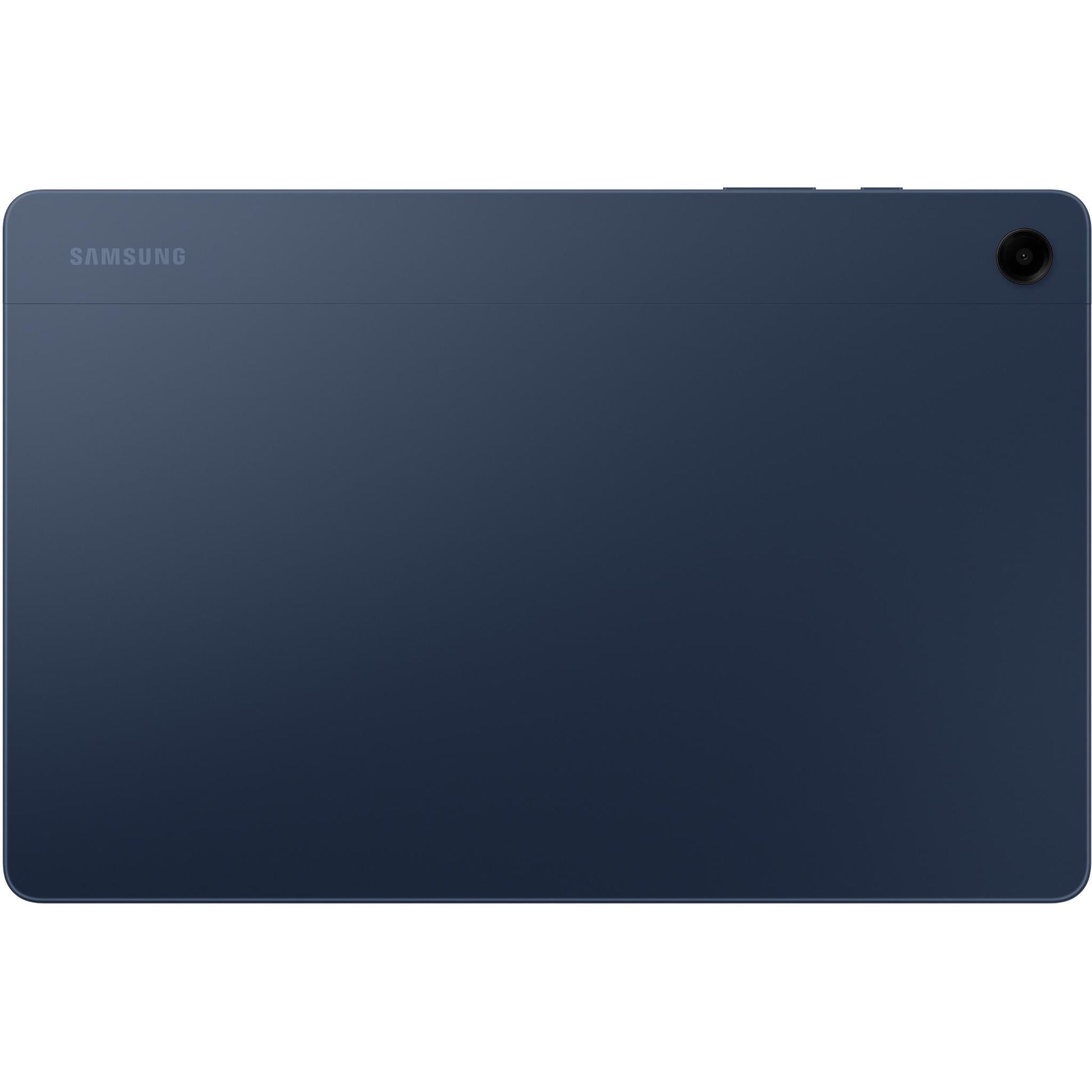 Samsung Galaxy Tab A9+ Wi-Fi SM-X210 Tablet [ 128GB / 8GB RAM - Navy ]