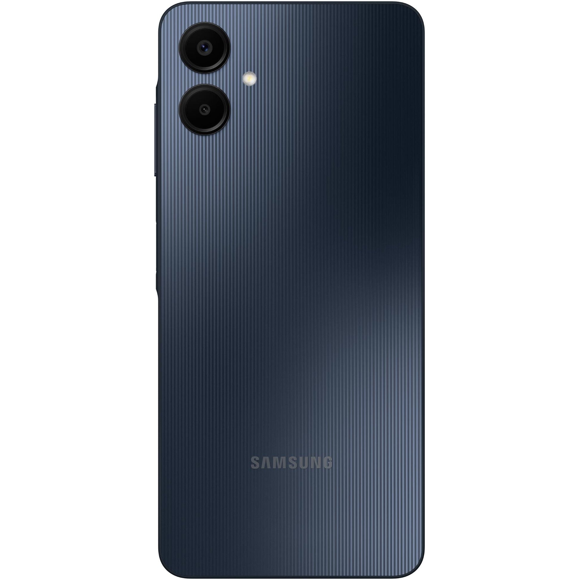 Samsung Galaxy A06 SM-A065/DS Mobile Phone [ Black - 128GB / 6GB RAM ]