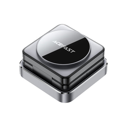 Acefast 23W Premium 3-in-1 Magnetic Wireless Charger w/ Foldable Design, Ambient Light (E20)