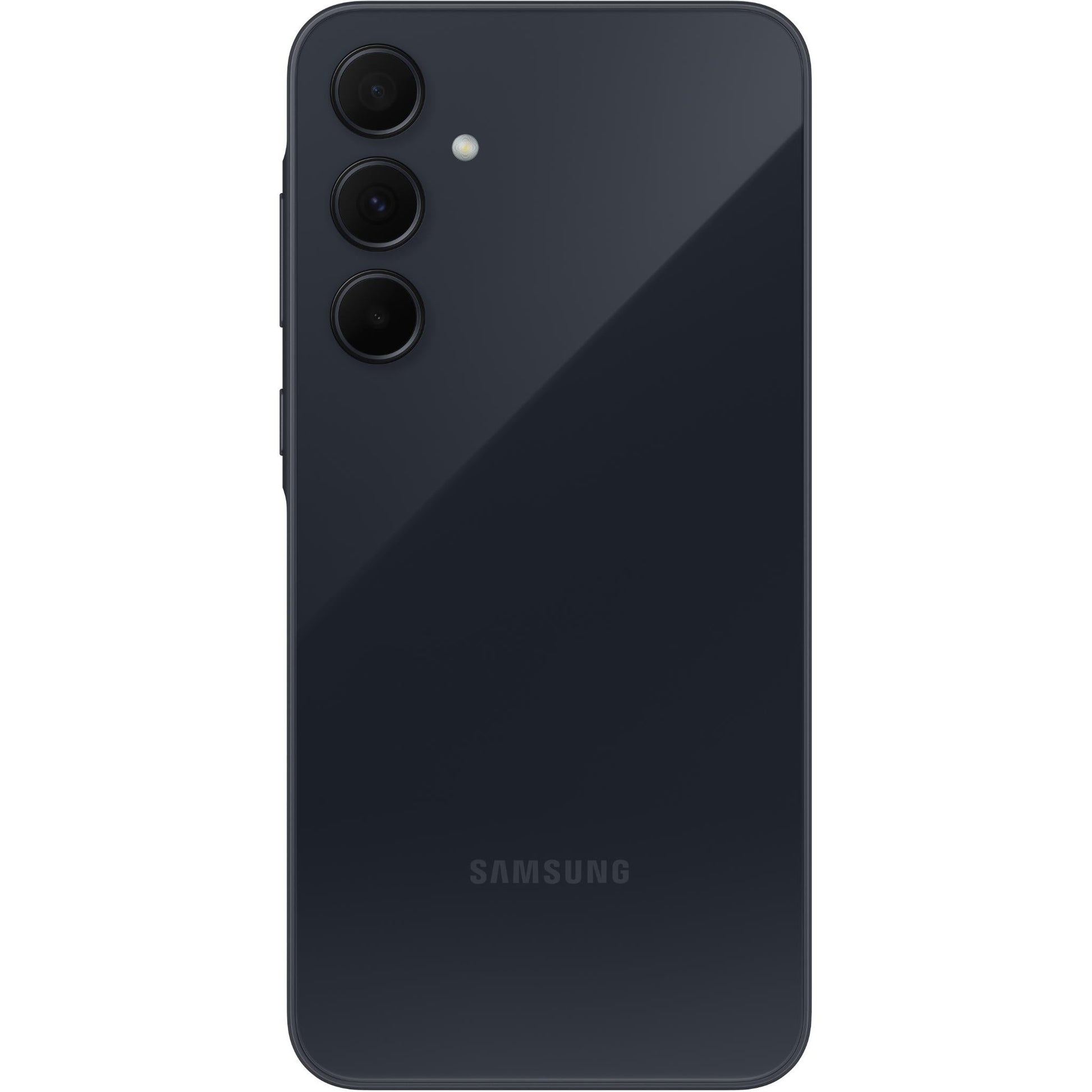 Samsung Galaxy A35 5G SM-A3560 Mobile Phone [128GB / 8GB RAM - Awesome Navy]