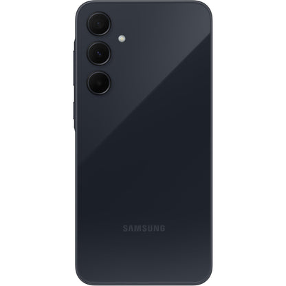 Samsung Galaxy A35 5G SM-A3560 Mobile Phone [128GB / 8GB RAM - Awesome Navy]