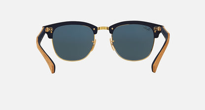 Ray-Ban RB3016 Clubmaster Classic Sunglasses [1180/R5/51]
