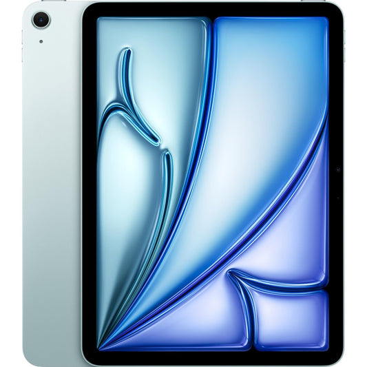 Apple iPad Air 11-inch (7th gen) M3 Wi-Fi (2025) A3266 [ 256GB - Blue ]