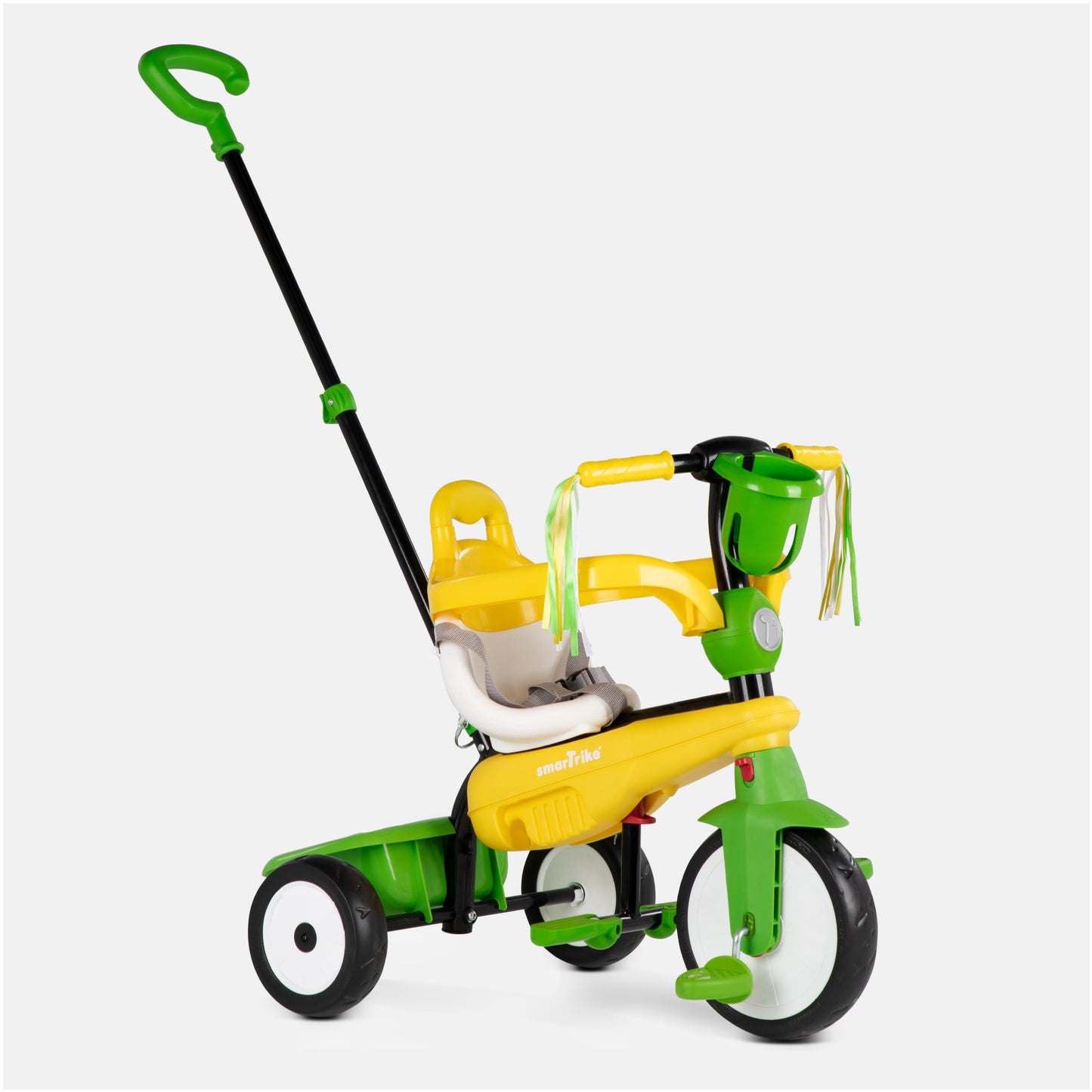SmarTrike Breeze S Toddler Trike [Dino]