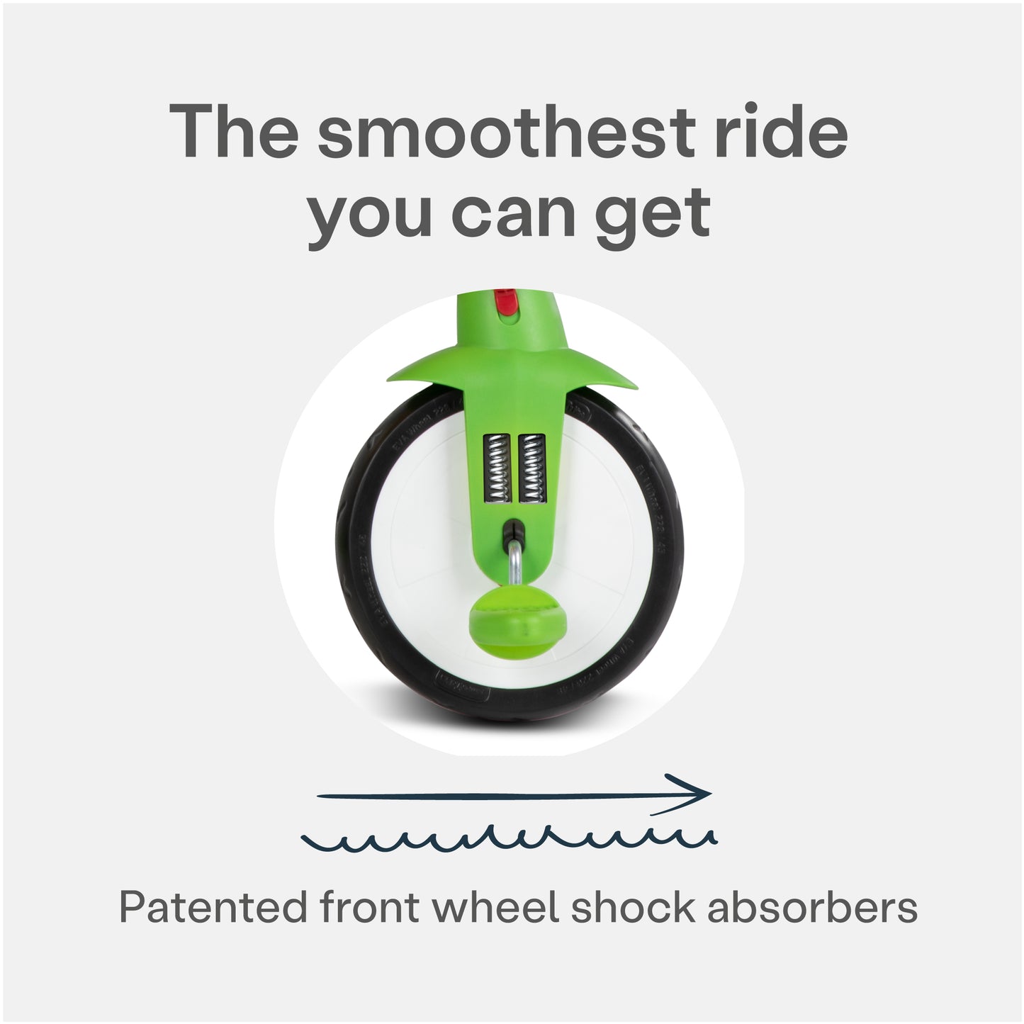 SmarTrike Breeze S Toddler Trike [Dino]
