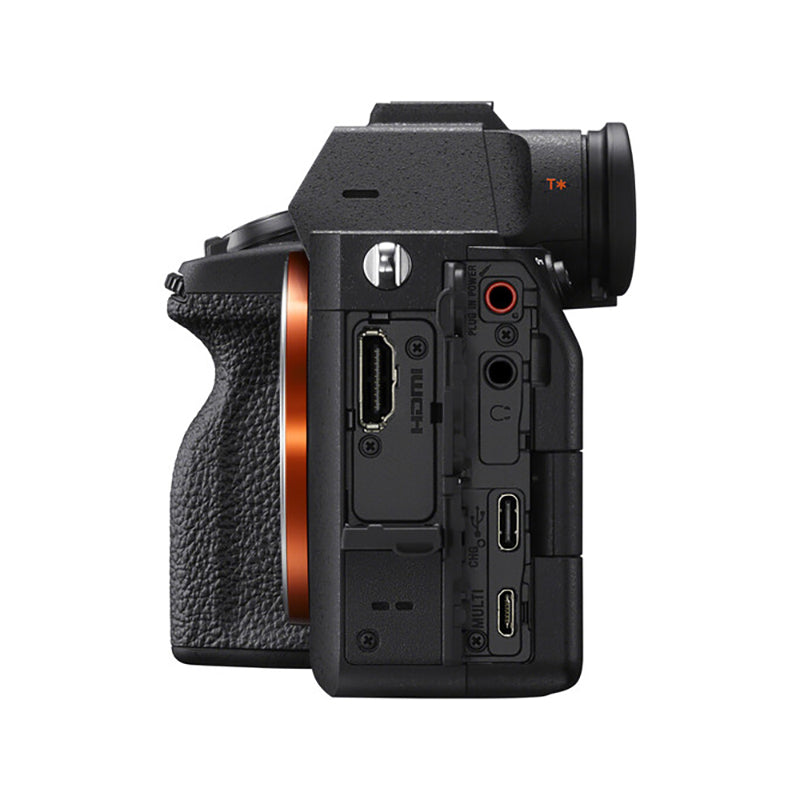 Sony Alpha 7 IV Body