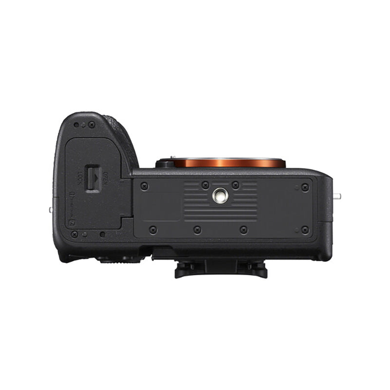 Sony Alpha 7 IV Body
