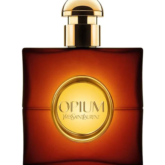 YSL Opium EDT (W) [90ml]