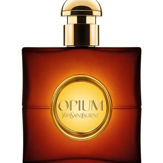 YSL Opium EDT (W) [90ml]