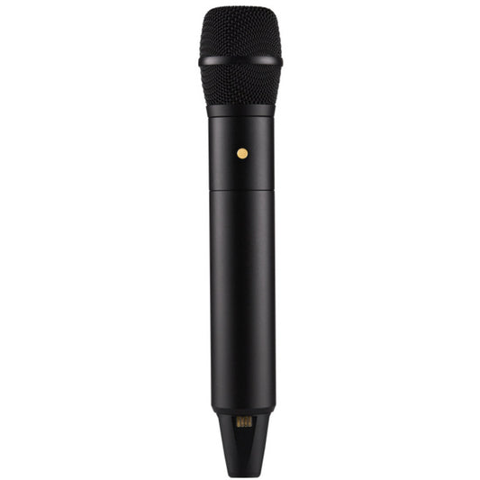 RODE Interview PRO Wireless Handheld Condenser Microphone