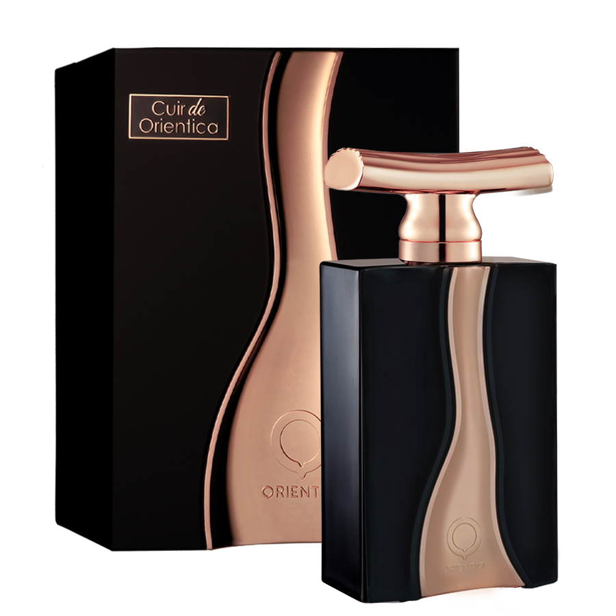 Orientica Cuir de Orientica EDP (U) [90ml]