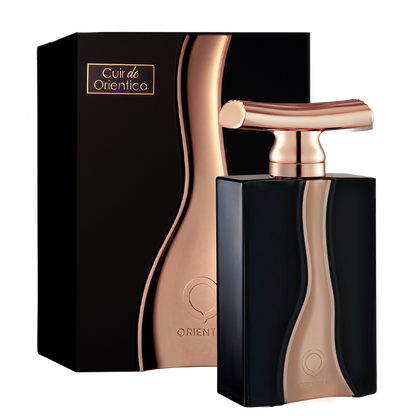 Orientica Cuir de Orientica EDP (U) [90ml]
