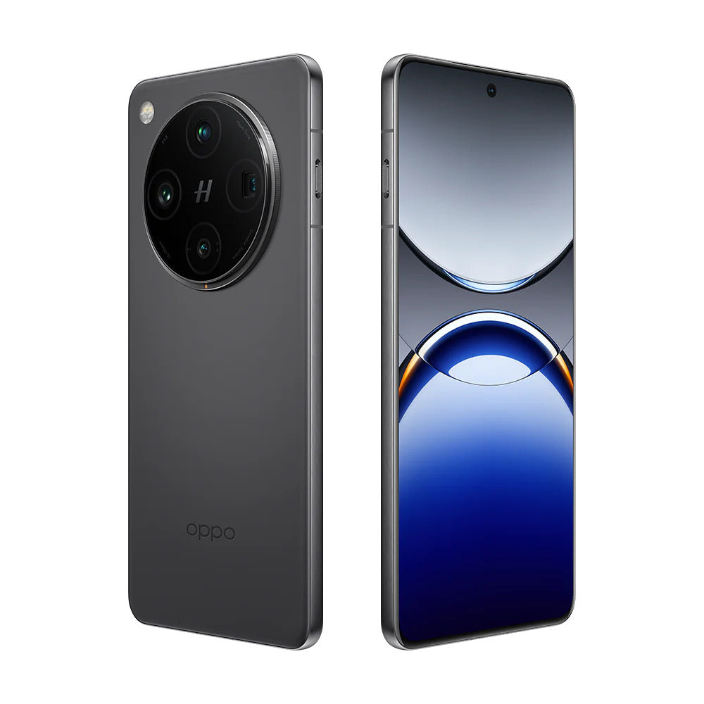 OPPO Find X8 Mobile Phone China [ 512GB / 16GB RAM - Black ]