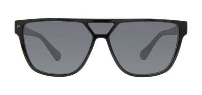 Prive Revaux Surf City Sunglasses [Black]