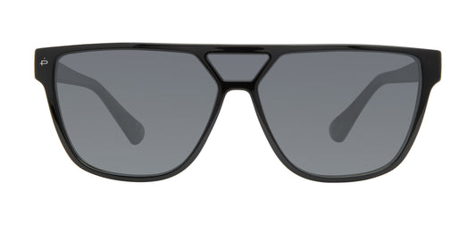 Prive Revaux Surf City Sunglasses [Black]