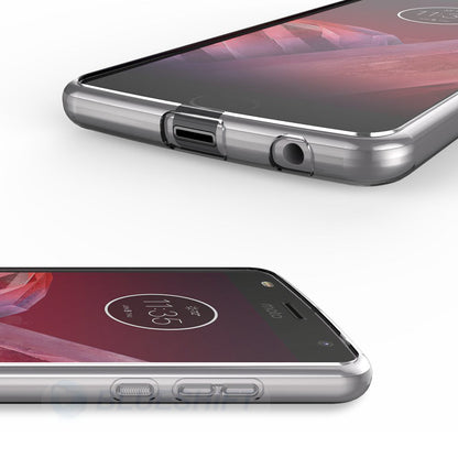 Motorola Moto Z2 Play Soft Gel Case