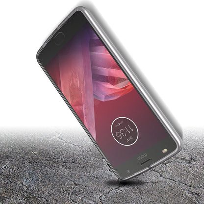 Motorola Moto Z2 Play Soft Gel Case