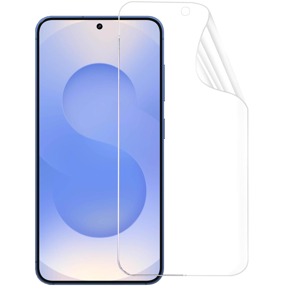 Galaxy S26 Plus Hydrogel Screen Protector [Clear]