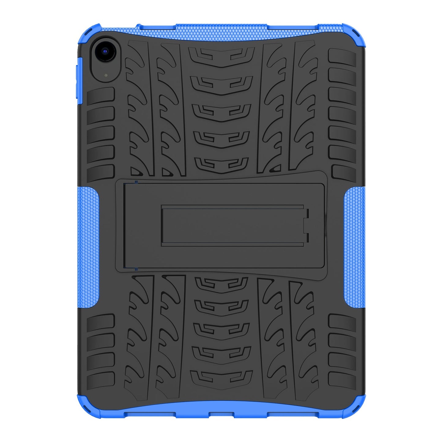 Ipad 10.9" (10th Gen 2022) Heavy Duty Case [Blue]