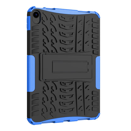 Ipad 10.9" (10th Gen 2022) Heavy Duty Case [Blue]