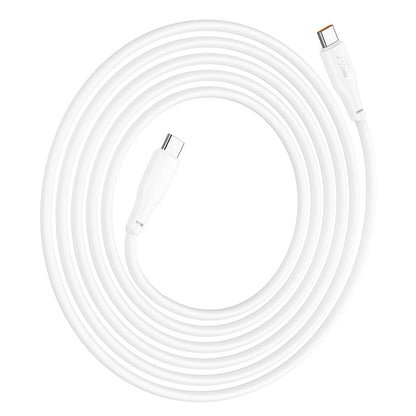 Hoco 100W High Power Fast Charging Cable - Usb C To Usb C (X93) - 1 Meter