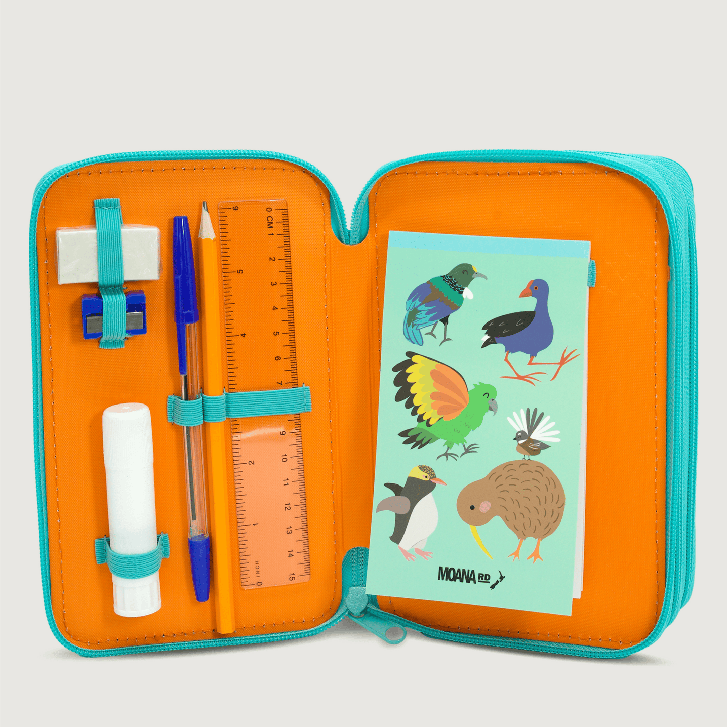Moana Road Mini Art Set [ OGs - 9035]