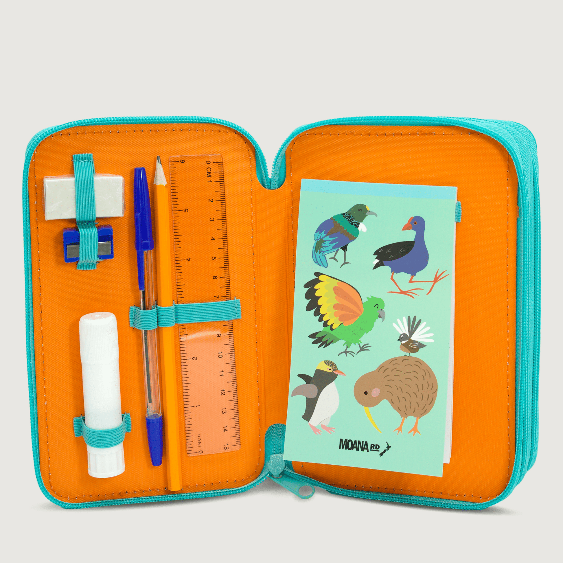 Moana Road Mini Art Set [ OGs - 9035]