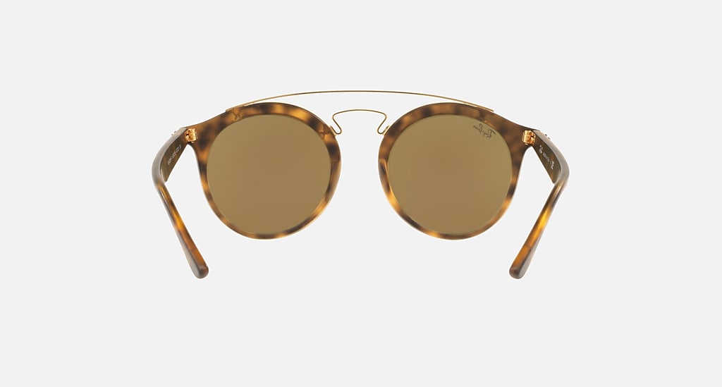 Ray-Ban RB4256 New Gatsby Sunglasses [609255/49]
