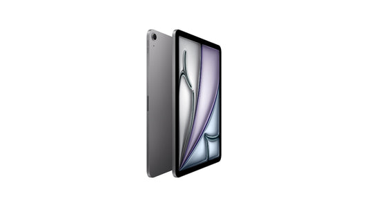 Apple iPad Air 11-inch (6th gen) M2 Wi-Fi (2024) A2902 [ 128GB - Space Gray ]