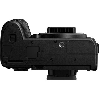 Panasonic DC-S5M2 LUMIX S5 II Mirrorless Camera [ Body ]
