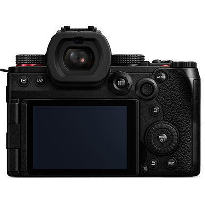 Panasonic DC-S5M2 LUMIX S5 II Mirrorless Camera [ Body ]
