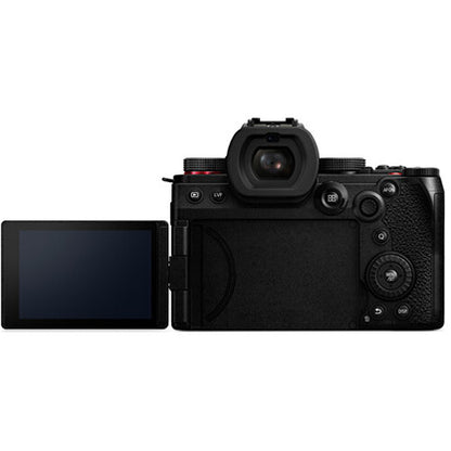 Panasonic DC-S5M2 LUMIX S5 II Mirrorless Camera [ Body ]
